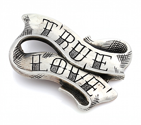     «TRUE LOVE» 120  SLY-7001