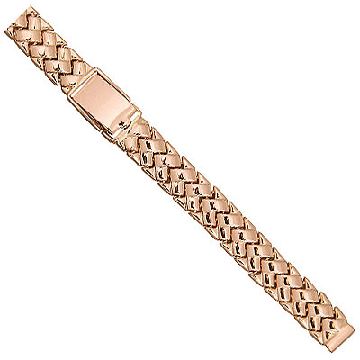 Женский золотой браслет - ювелирные украшения магазина Oromio
